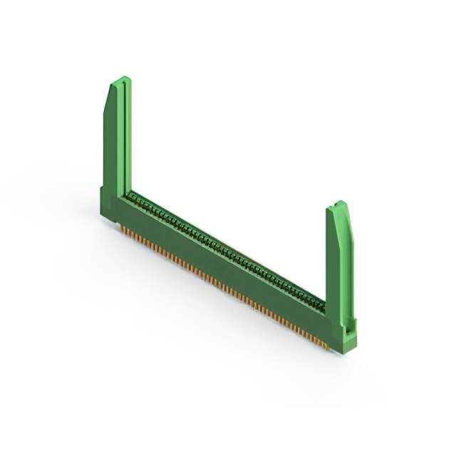 345-106-544-278 EDAC Inc.  Edgeboard Connectors